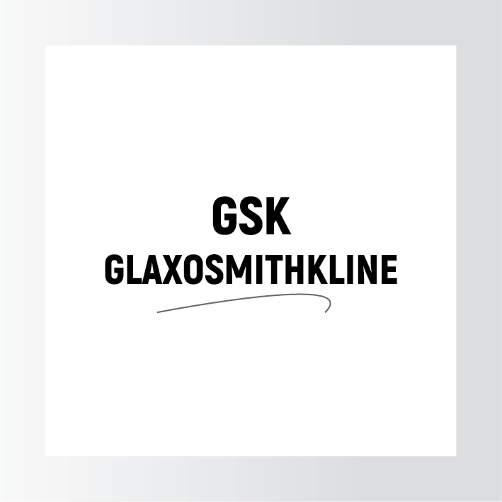 GSK