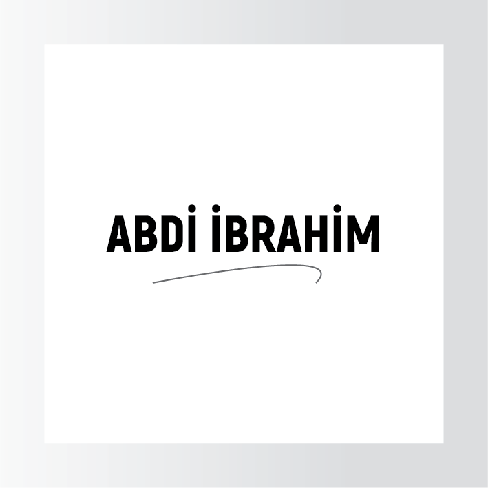 Abdi İbrahim