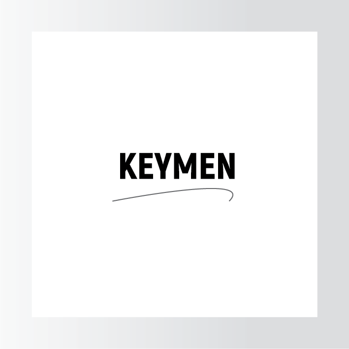 Keymen